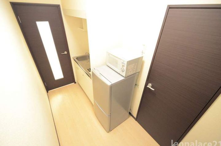 レオネクスト中土居104のその他画像