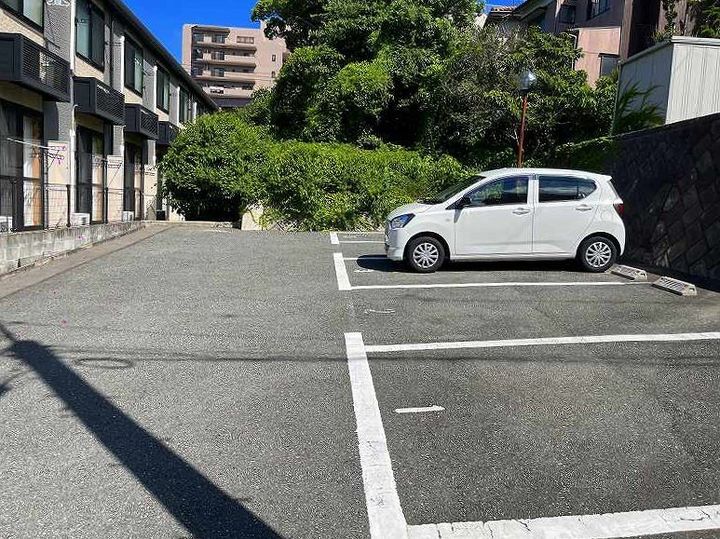 レオパレスアンダンティーノ203のその他画像
