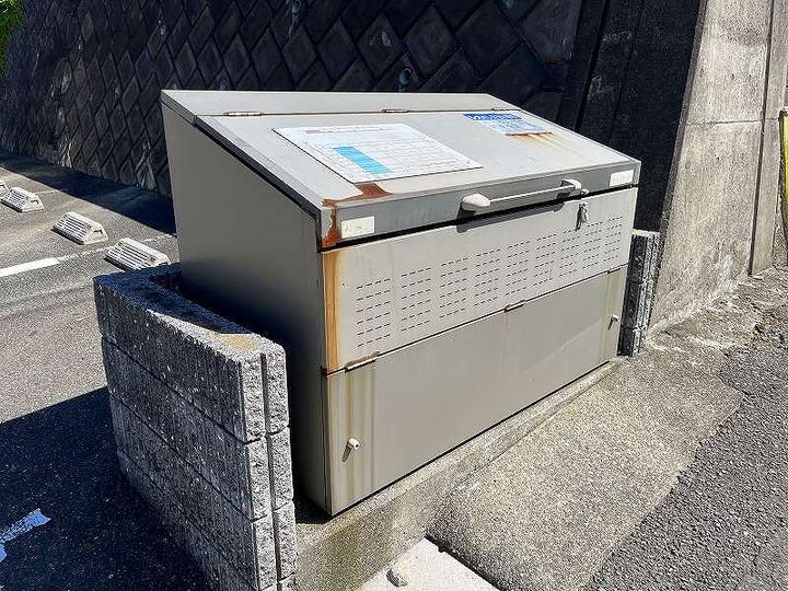 レオパレスアンダンティーノ205のその他画像