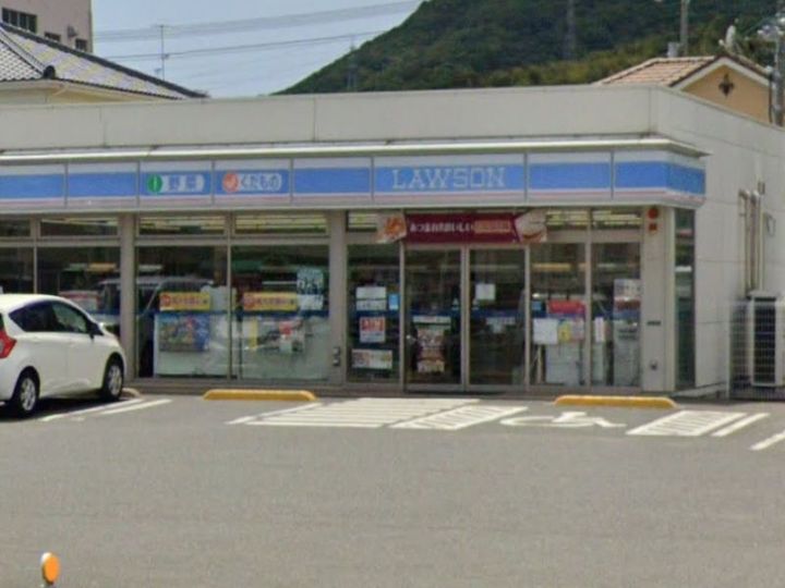 レオネクスト長府駅前106の周辺
