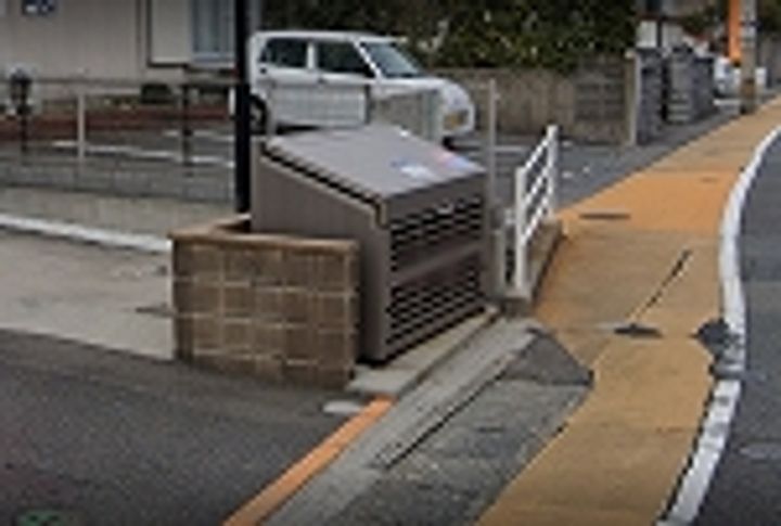 レオネクスト長府駅前307のその他画像