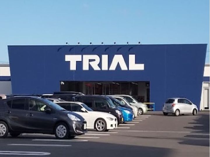 レオネクスト長府駅前307の周辺