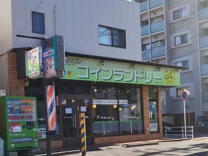 レオネクスト長府駅前307の周辺