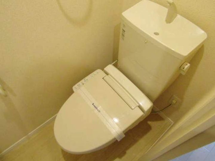 レオネクスト長府駅前307のその他画像