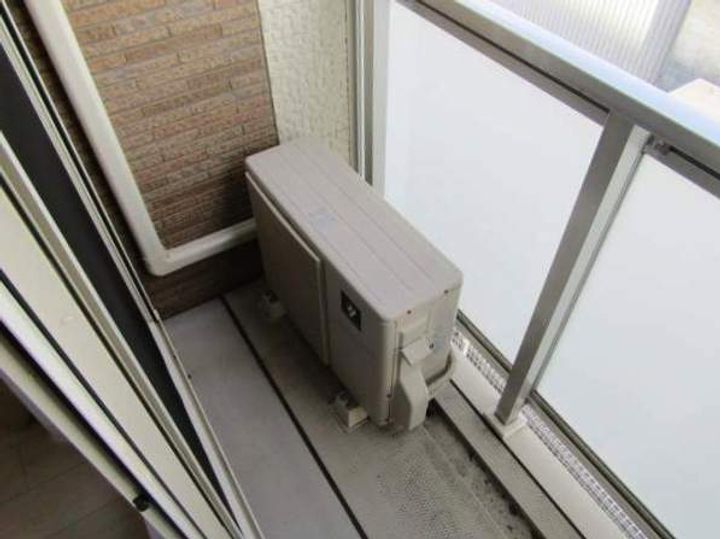 レオネクスト長府駅前307のその他画像