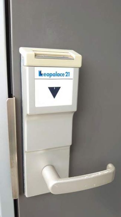 レオパレスエスト長府201のその他画像
