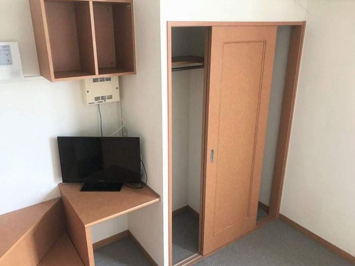 レオパレスエスト長府201のその他画像