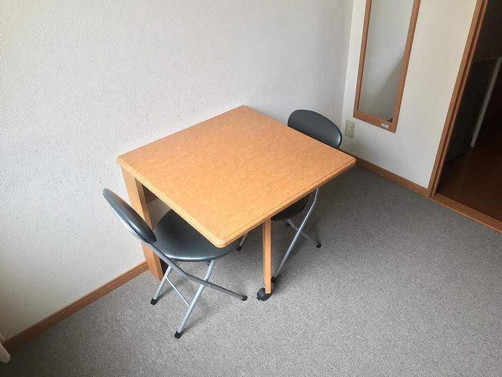 レオパレスエスト長府201のその他画像