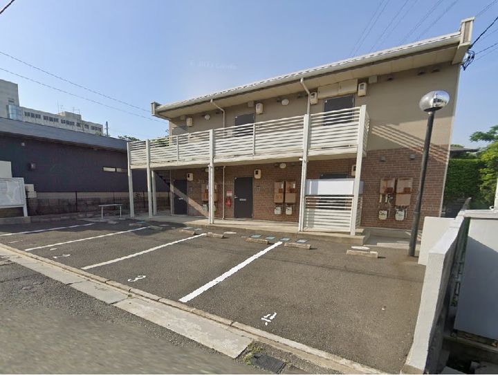 レオネクストSHIOIRI201のその他画像