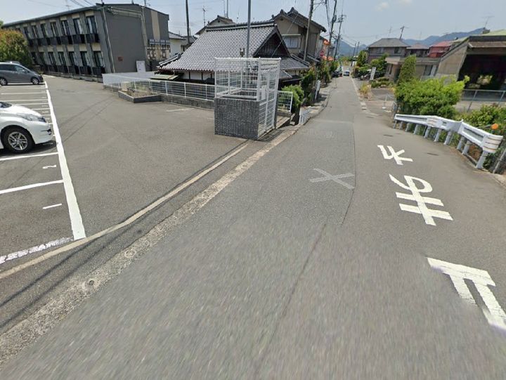 レオパレス王喜208のその他画像