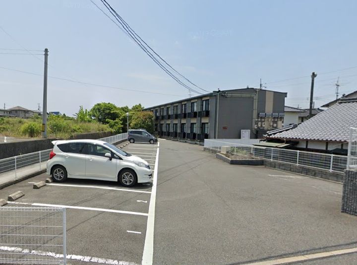 レオパレス王喜208のその他画像