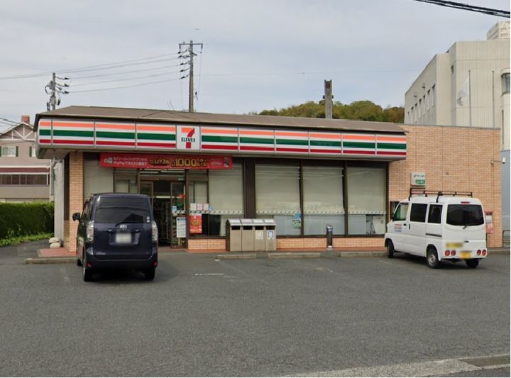 レオパレス王喜208の周辺