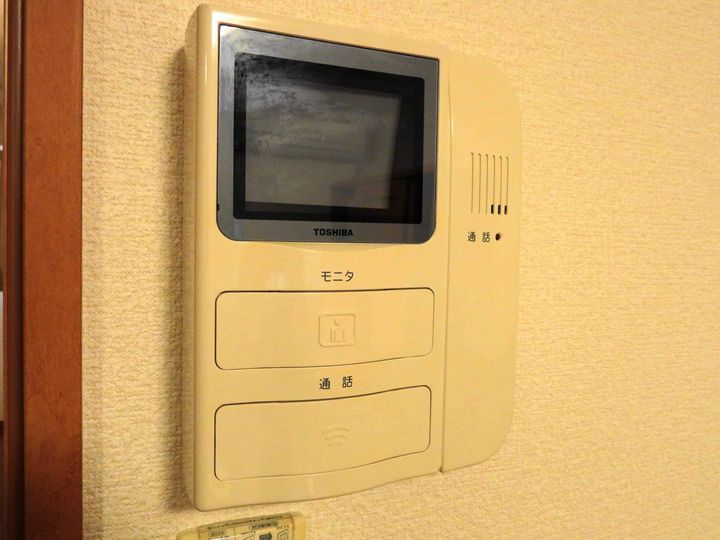 レオパレス王喜208のその他画像