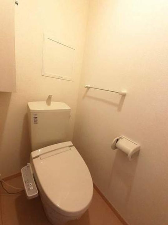 ソレイユ稗田のその他画像