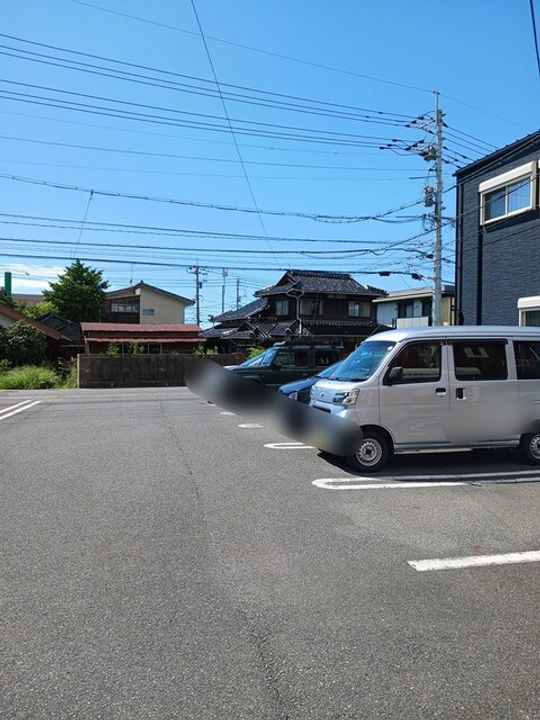 プレッソ・U Ⅰ番館のその他画像