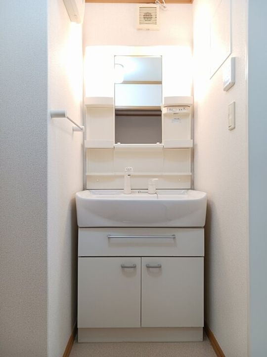 プレッソ・U Ⅰ番館のその他画像