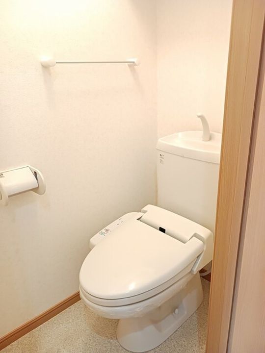プレッソ・U Ⅰ番館のその他画像