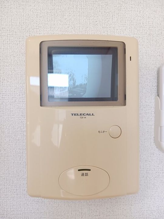 プレッソ・U Ⅰ番館のその他画像