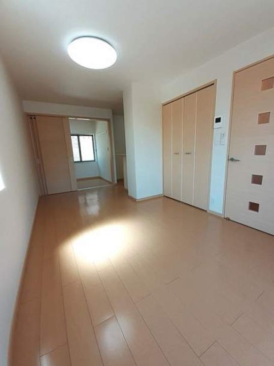 シャトレ スリーズの内装