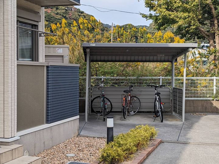 シャトレ スリーズのその他画像