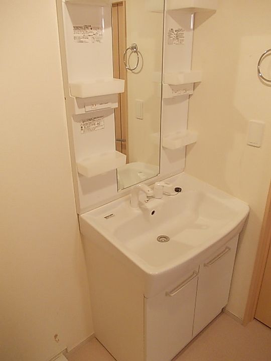 カサブランカオアシスⅡのその他画像