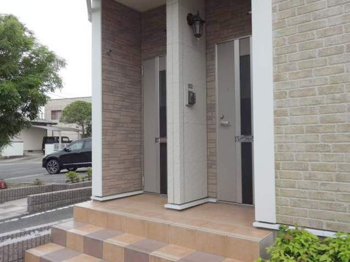 シャトレ 桜3のその他画像