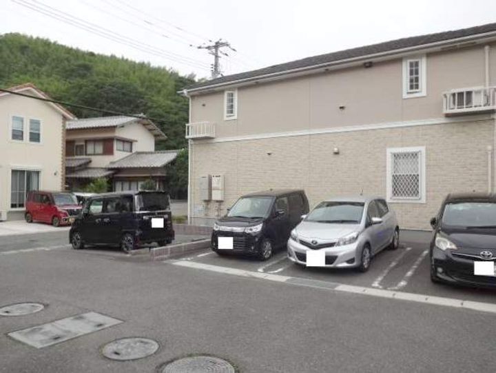 シャトレ 桜3のその他画像