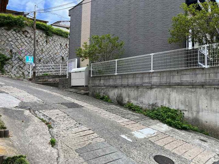レオパレスYAMATE1105のその他画像