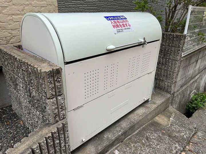 レオパレスYAMATE1105のその他画像