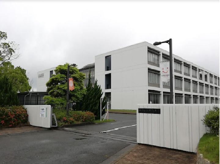 レオパレスサン108の周辺