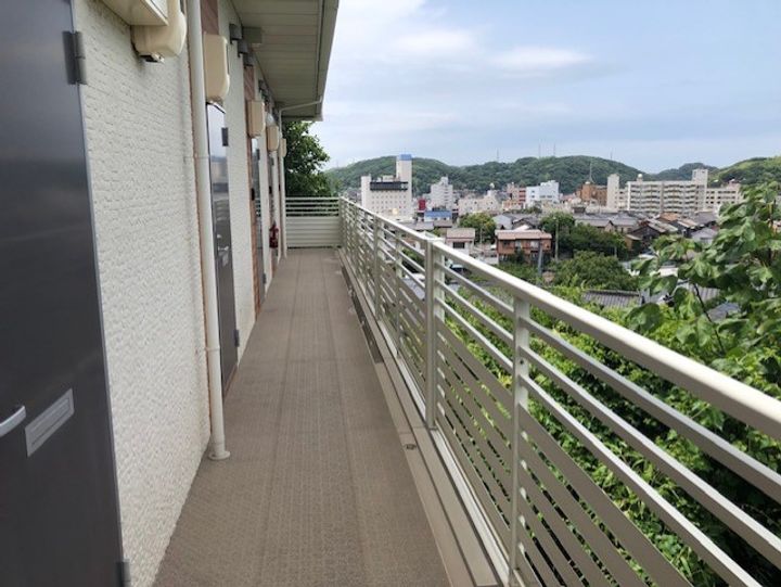 レオネクスト冨貴ヶ丘Ⅱ102のその他画像