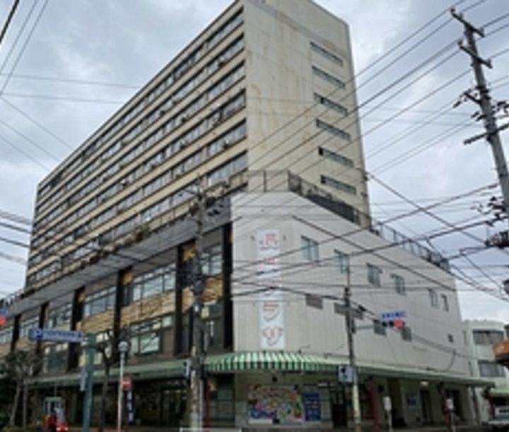 レオネクスト冨貴ヶ丘Ⅱ102の周辺