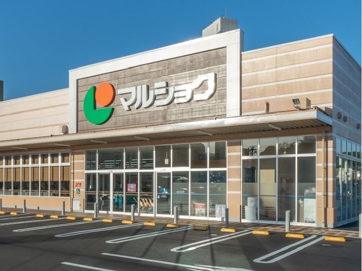 レオネクストFEEL104の周辺