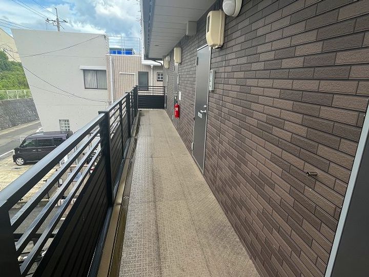 レオネクストゆたか202のその他画像