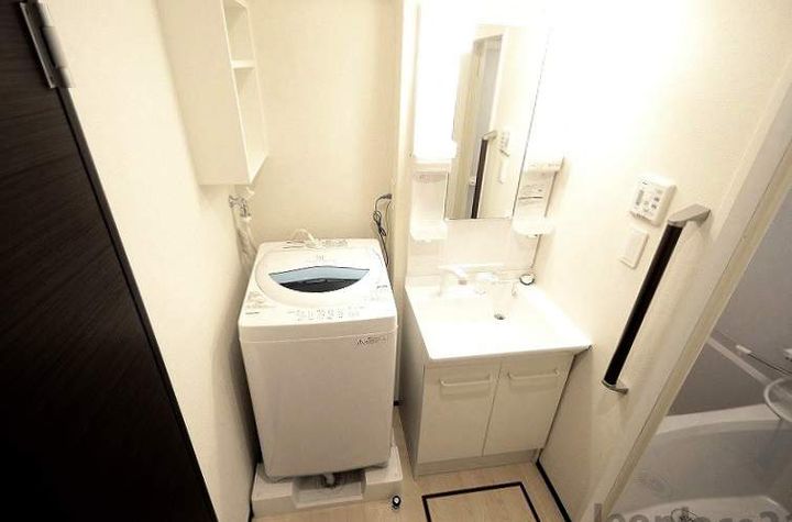 レオネクストゆたか202のその他画像