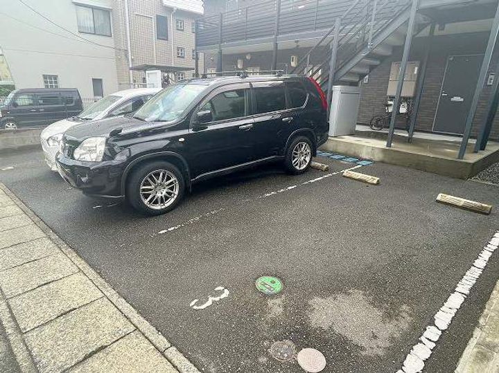 レオネクストゆたか103のその他画像