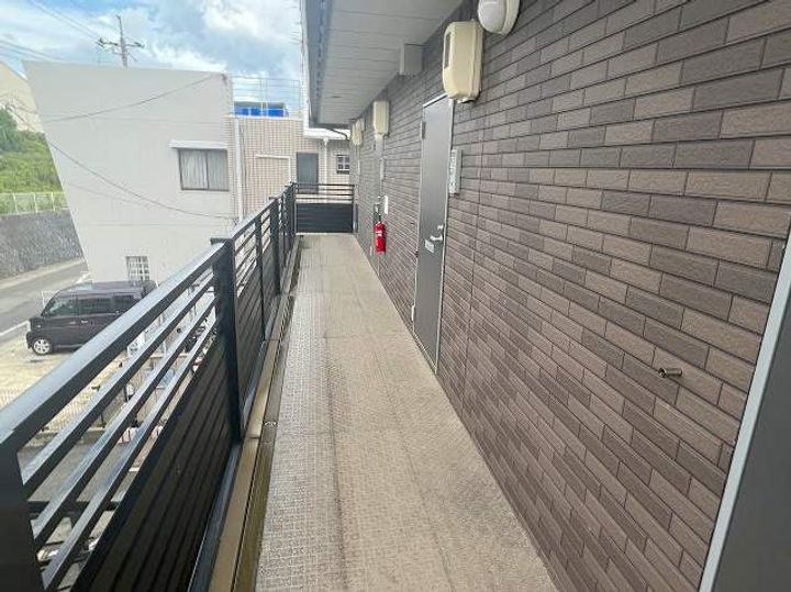 レオネクストゆたか103のその他画像
