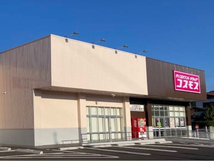 レオネクストゆたか202の周辺
