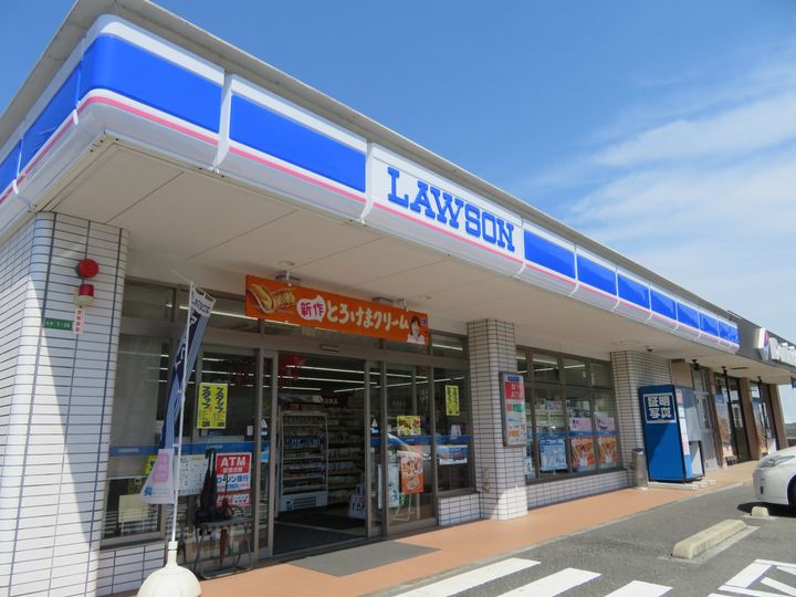 ソジャーナ・イン・クレストの周辺