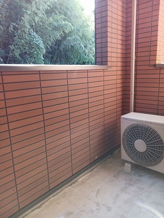 リアルエステート Ⅹのその他画像