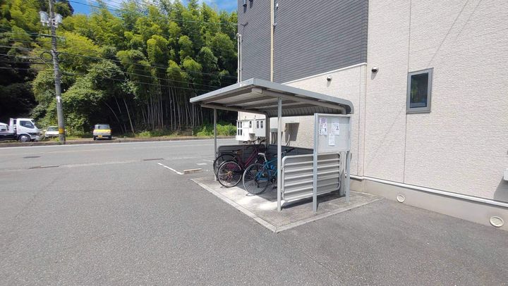 エクセルハウス下関 Ⅲのその他画像