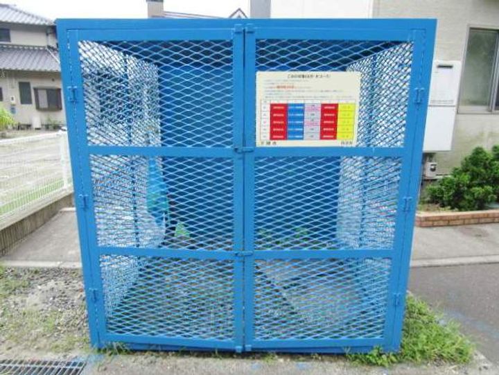 エクセルハウス下関 Ⅲのその他画像