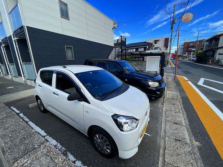 レオネクストレクエルドKY202のその他画像