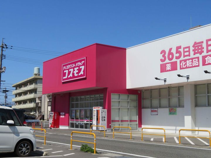 レオネクストレクエルドKY202の周辺