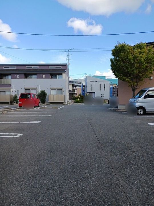 ターナリー伊倉Ⅲのその他画像