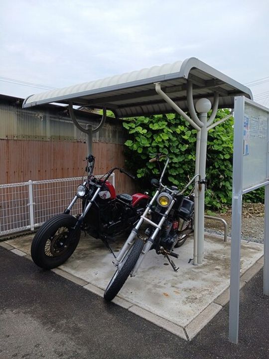 シャトーさくらのその他画像