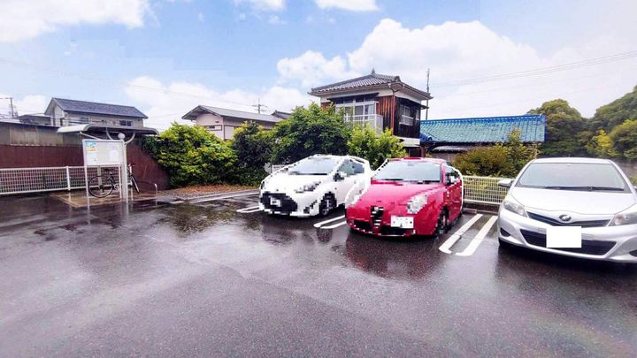 シャトーさくらのその他画像