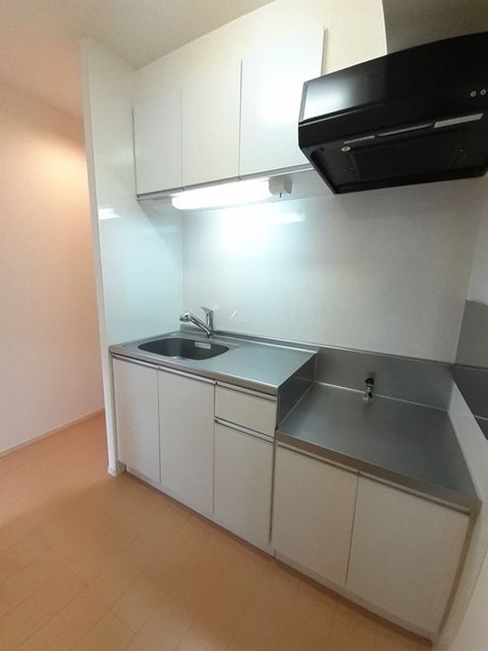 シャトーさくらのキッチン