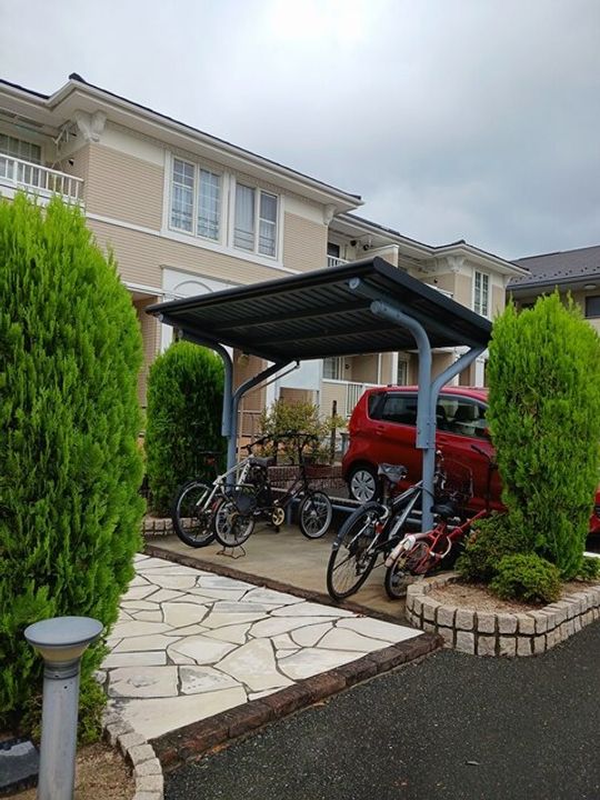 エレガンシアAのその他画像