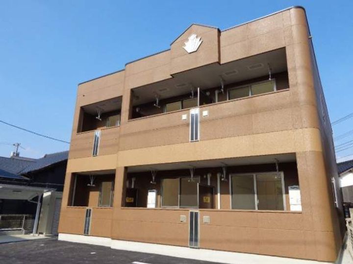 フレッシュパルSの外観